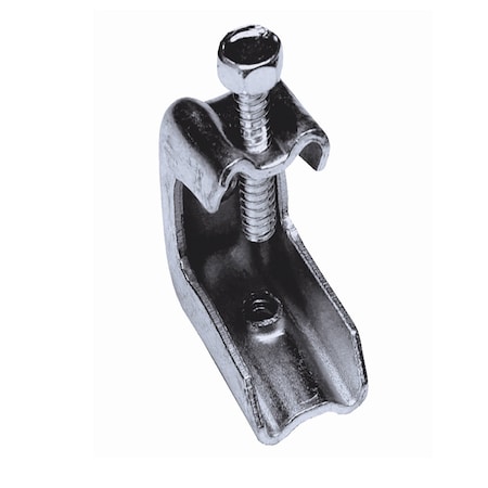 Gampak Beam Clamp, Conduit Use, Steel 49005